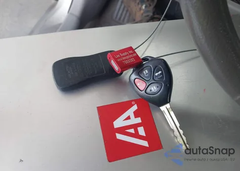 2009 Toyota Camry Le из США, поврежденный, VIN 4T1BE46K79U306043